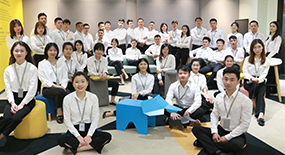 企業風采