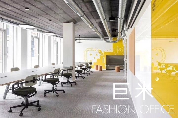 辦公家具圖片