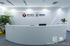 巨米家具與通聯金融合作案例