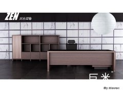 老板辦公班臺如何挑選？