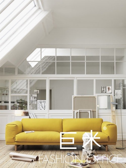 沙發