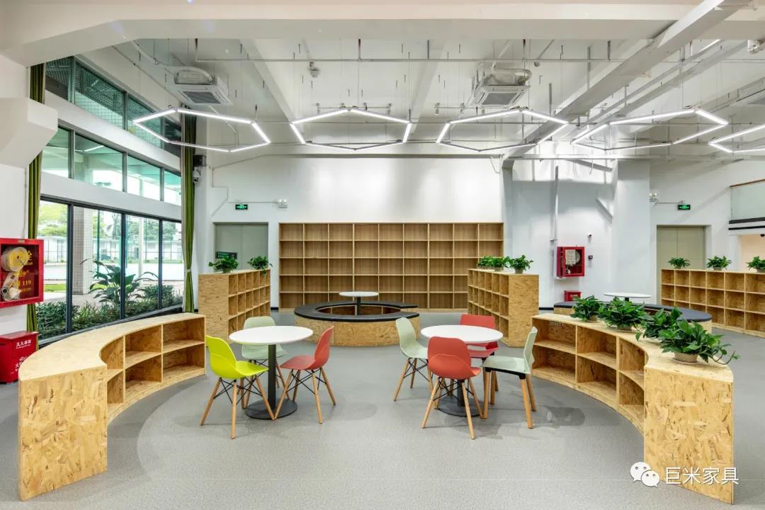迅得達國際書院