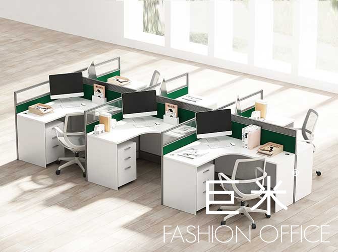 屏風辦公桌