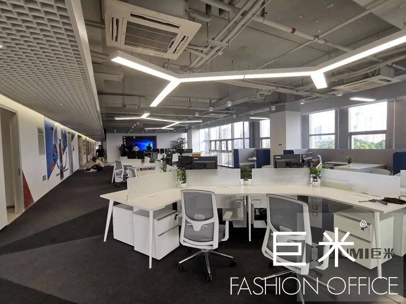 公共辦公區 公共辦公區