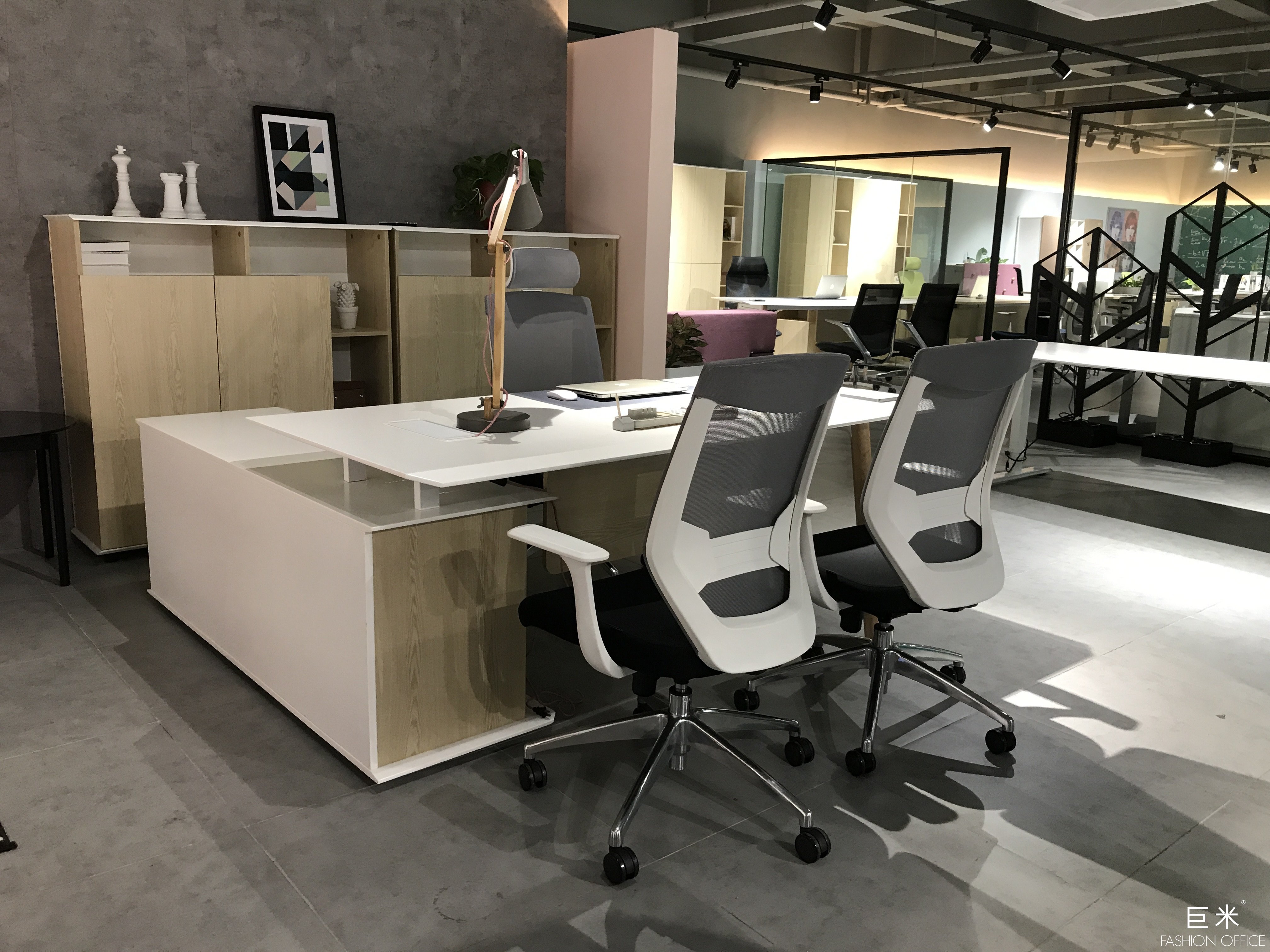 辦公家具