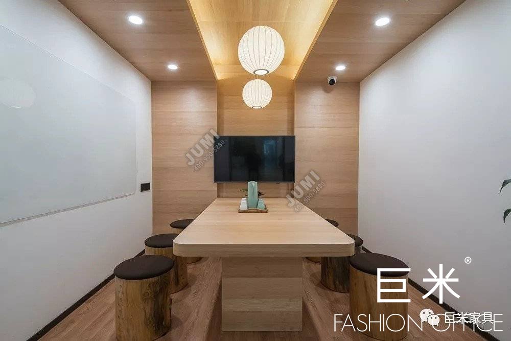 辦公家具案例 辦公家具案例