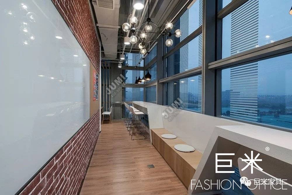 辦公家具案例 辦公家具案例