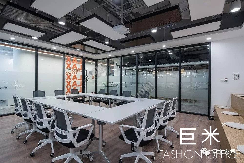 辦公家具案例 辦公家具案例