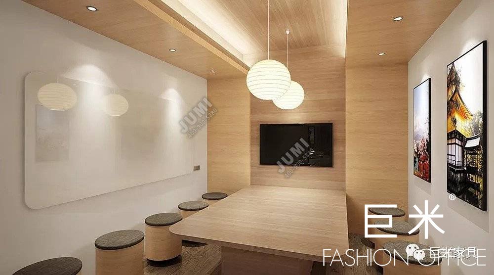 辦公家具案例 辦公家具案例