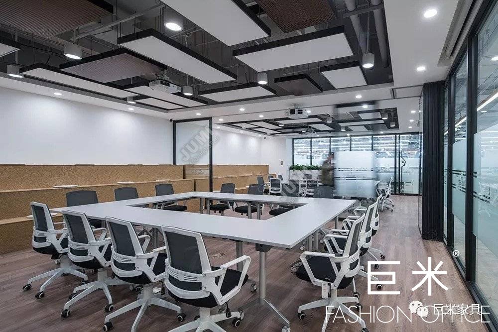 辦公家具案例 辦公家具案例