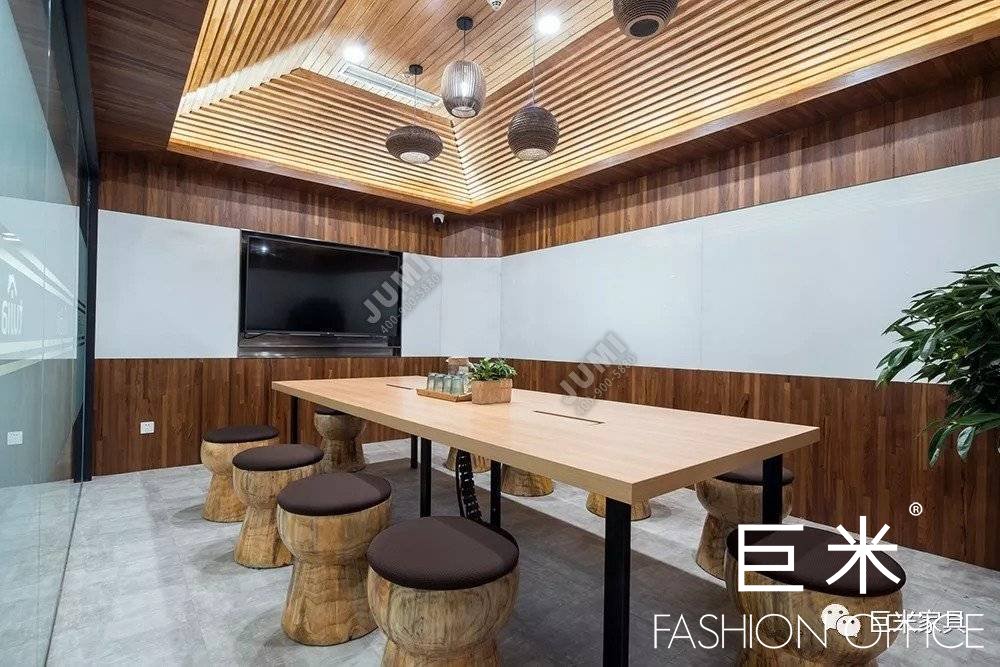 辦公家具案例 辦公家具案例