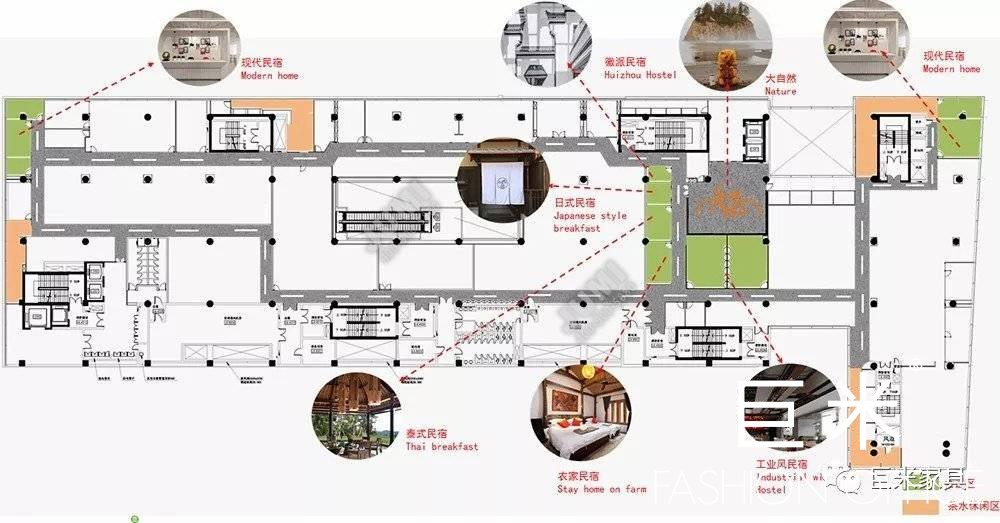 辦公家具案例 辦公家具案例