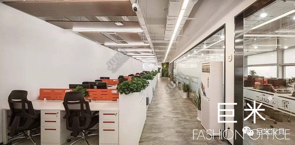 辦公家具案例 辦公家具案例