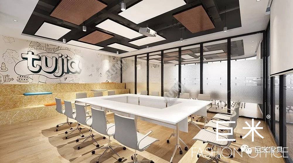 辦公家具案例 辦公家具案例
