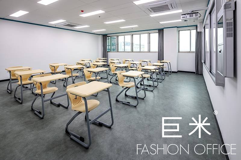 訊得達國際書院-案例欣賞