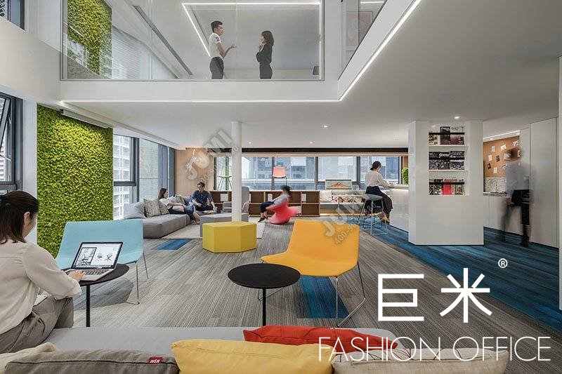 辦公休閑區 辦公休閑區
