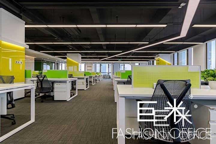 公共辦公區 公共辦公區