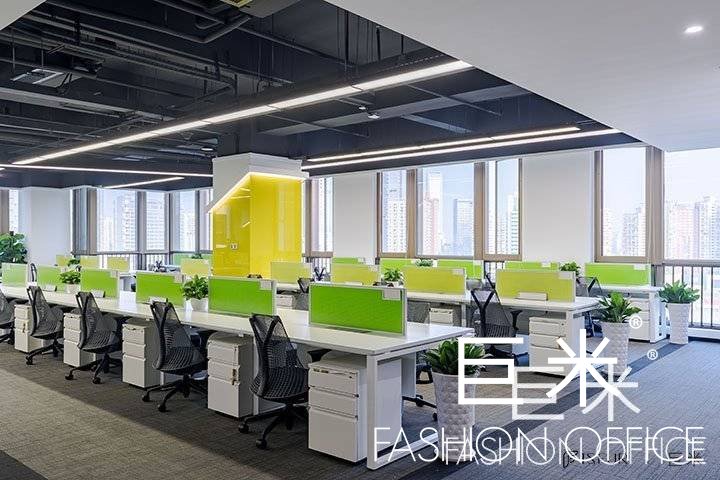 公共辦公區 公共辦公區