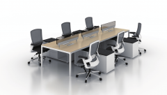 環保辦公家具的重要性